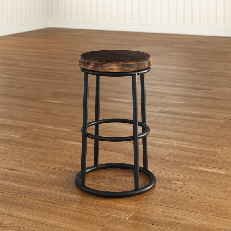 Kendall Bar & Counter Stool & Reviews Birch Lane